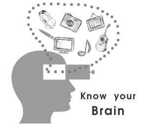 Know your brain Know your brain